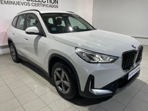 BMW X1 sdrive18i 100 kw (136 cv)   - Foto 25