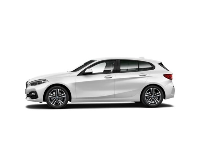 BMW Serie 1 118d business 110 kw (150 cv)   - Foto 6