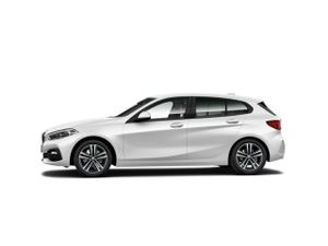 BMW Serie 1 118d business 110 kw (150 cv)   - Foto 9