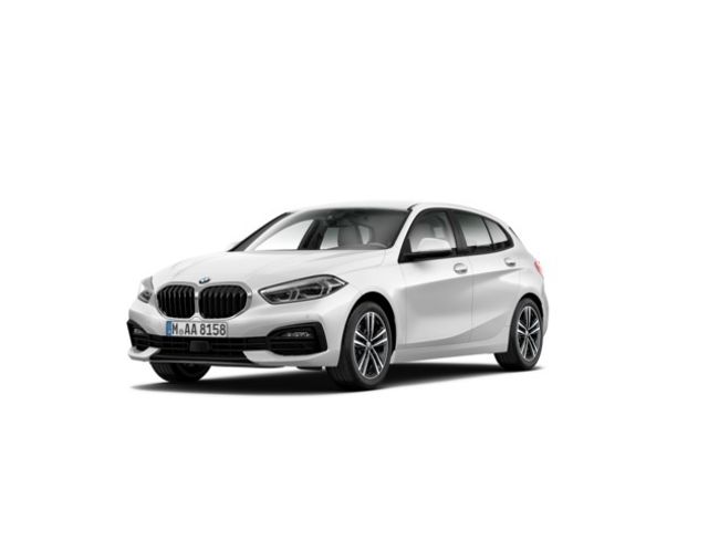 BMW Serie 1 118d business 110 kw (150 cv)   - Foto 4