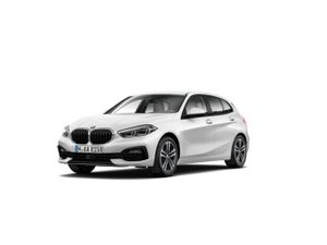 BMW Serie 1 118d business 110 kw (150 cv)   - Foto 5