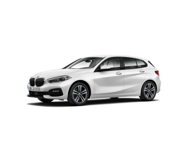 BMW Serie 1 118d business 110 kw (150 cv)   - Foto 3