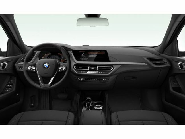 BMW Serie 1 118d business 110 kw (150 cv)   - Foto 7