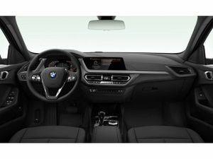 BMW Serie 1 118d business 110 kw (150 cv)   - Foto 11