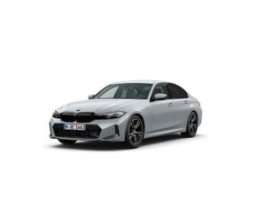 BMW Serie 3 318d 110 kw (150 cv)   - Foto 5