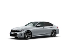 BMW Serie 3 318d 110 kw (150 cv)   - Foto 3