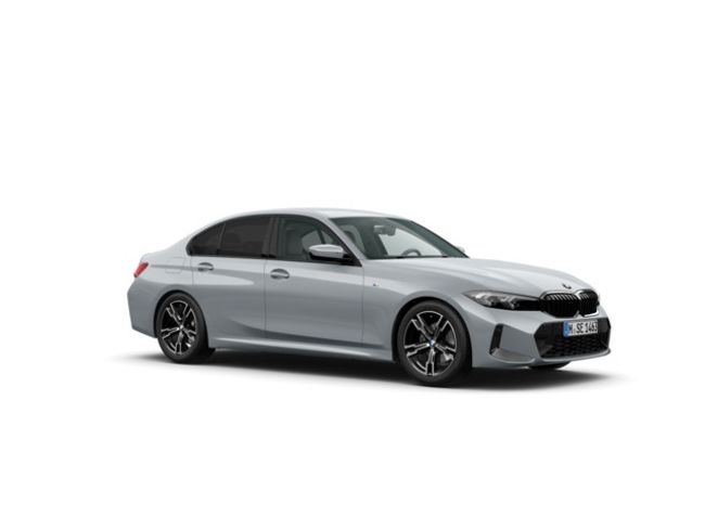 BMW Serie 3 318d 110 kw (150 cv)   - Foto 5