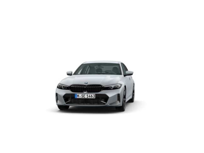 BMW Serie 3 318d 110 kw (150 cv)   - Foto 2