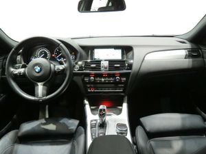 BMW X4 xdrive30d 190 kw (258 cv)   - Foto 13