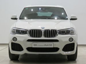 BMW X4 xdrive30d 190 kw (258 cv)   - Foto 3