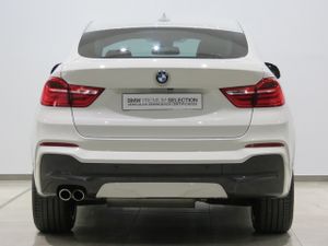 BMW X4 xdrive30d 190 kw (258 cv)   - Foto 9