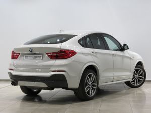 BMW X4 xdrive30d 190 kw (258 cv)   - Foto 7