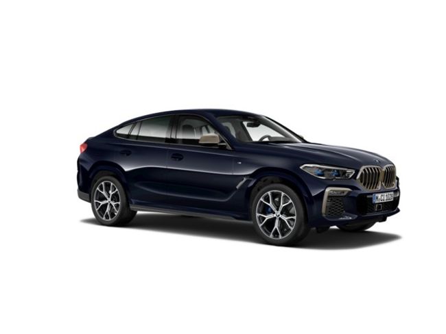 BMW X6 m50i 390 kw (530 cv)   - Foto 5