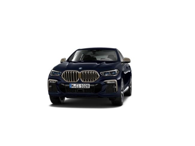 BMW X6 m50i 390 kw (530 cv)   - Foto 2