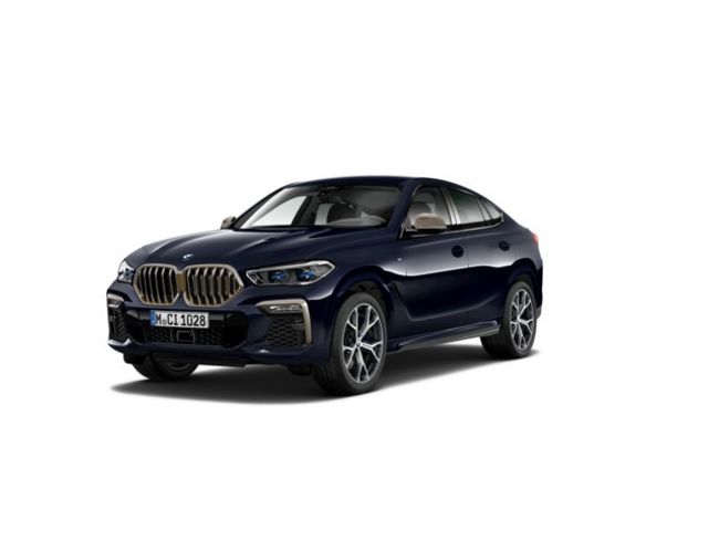 BMW X6 m50i 390 kw (530 cv)   - Foto 4