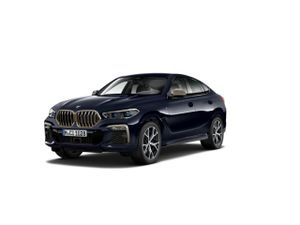 BMW X6 m50i 390 kw (530 cv)   - Foto 5