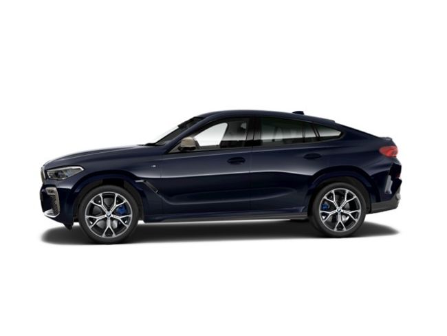 BMW X6 m50i 390 kw (530 cv)   - Foto 6