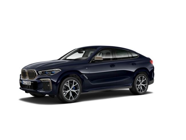 BMW X6 m50i 390 kw (530 cv)   - Foto 3