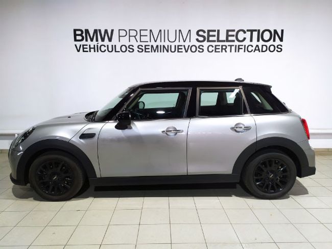 MINI Cooper  100 kw (136 cv)   - Foto 4