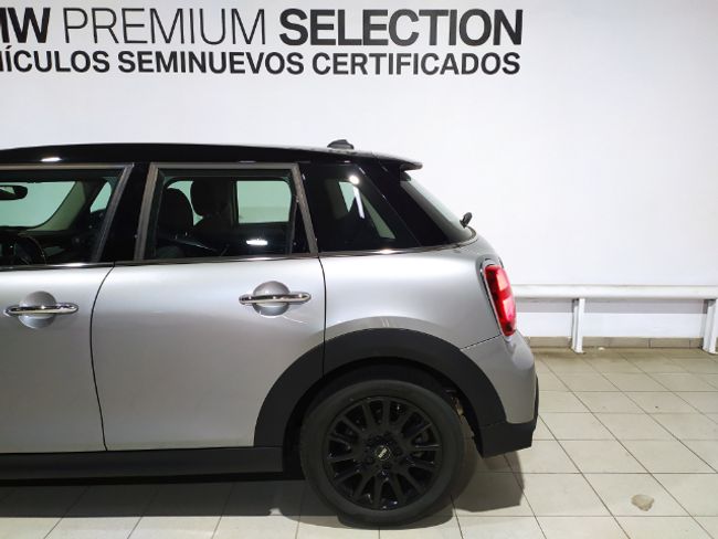 MINI Cooper  100 kw (136 cv)   - Foto 15