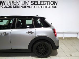 MINI Cooper  100 kw (136 cv)   - Foto 27