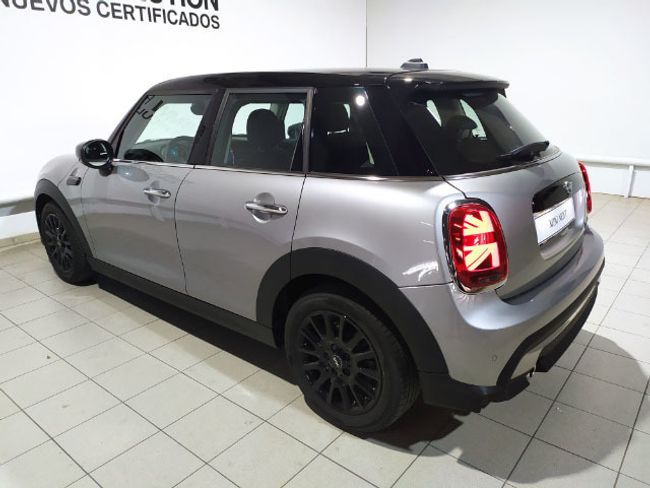 MINI Cooper  100 kw (136 cv)   - Foto 13