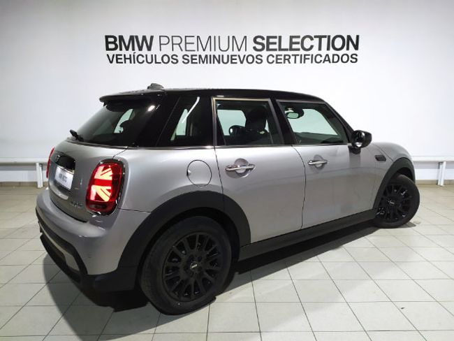 MINI Cooper  100 kw (136 cv)   - Foto 5