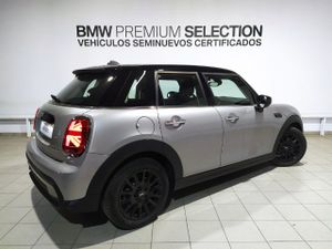 MINI Cooper  100 kw (136 cv)   - Foto 7