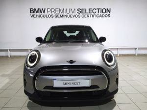 MINI Cooper  100 kw (136 cv)   - Foto 3