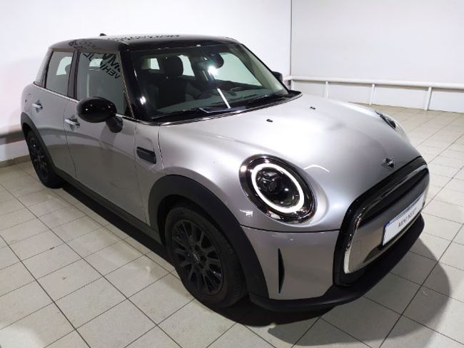 MINI Cooper  100 kw (136 cv)   - Foto 12