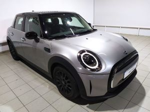 MINI Cooper  100 kw (136 cv)   - Foto 21