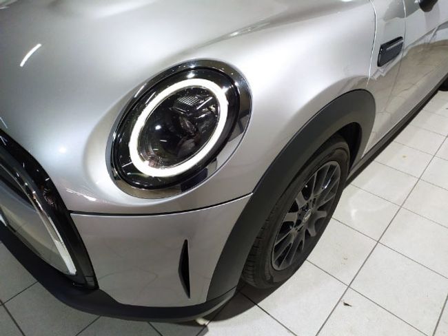 MINI Cooper  100 kw (136 cv)   - Foto 7