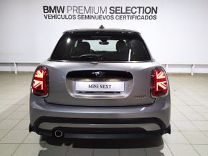 MINI Cooper  100 kw (136 cv)   - Foto 9