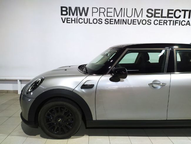 MINI Cooper  100 kw (136 cv)   - Foto 14