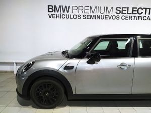 MINI Cooper  100 kw (136 cv)   - Foto 25