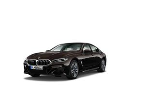 BMW Serie 8 840d xdrive gran coupe 235 kw (320 cv)   - Foto 9