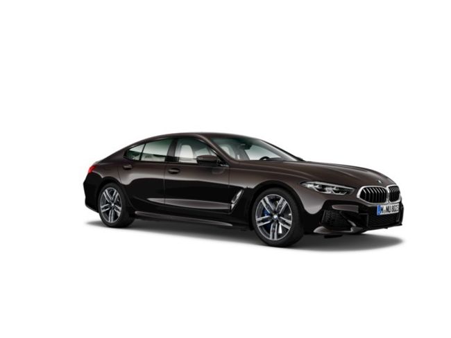 BMW Serie 8 840d xdrive gran coupe 235 kw (320 cv)   - Foto 7