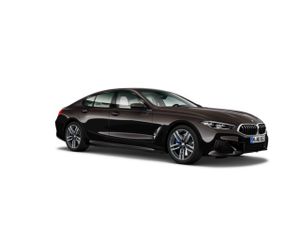 BMW Serie 8 840d xdrive gran coupe 235 kw (320 cv)   - Foto 11