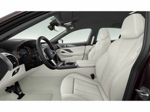 BMW Serie 8 840d xdrive gran coupe 235 kw (320 cv)   - Foto 2