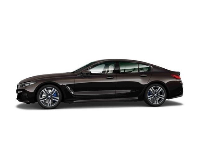 BMW Serie 8 840d xdrive gran coupe 235 kw (320 cv)   - Foto 8