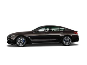 BMW Serie 8 840d xdrive gran coupe 235 kw (320 cv)   - Foto 13