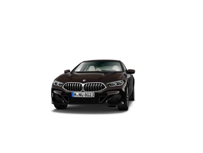 BMW Serie 8 840d xdrive gran coupe 235 kw (320 cv)   - Foto 4