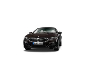 BMW Serie 8 840d xdrive gran coupe 235 kw (320 cv)   - Foto 5