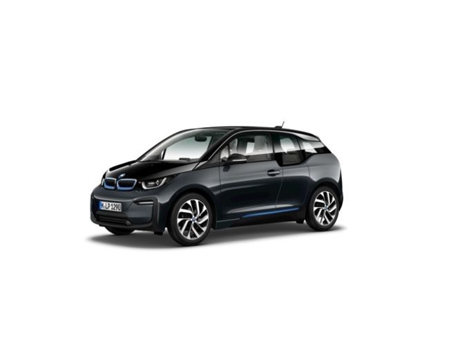 BMW i3 94ah rex 125 kw (170 cv)   - Foto 3