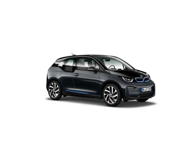 BMW i3 94ah rex 125 kw (170 cv)   - Foto 5