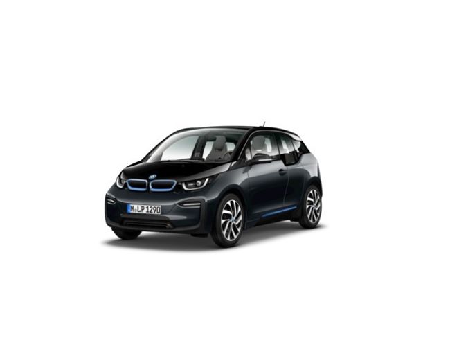 BMW i3 94ah rex 125 kw (170 cv)   - Foto 4