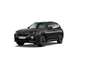 BMW iX3 80 kwh m sport 210 kw (286 cv)   - Foto 5