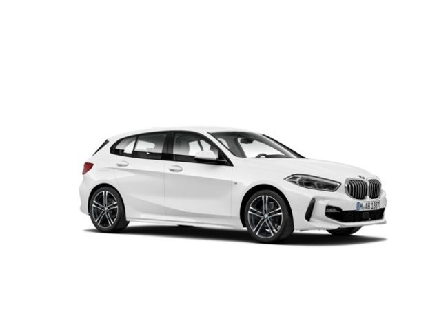 BMW Serie 1 118d 110 kw (150 cv)   - Foto 5