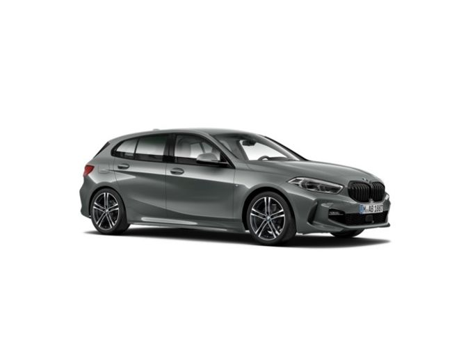 BMW Serie 1 118i 103 kw (140 cv)   - Foto 5