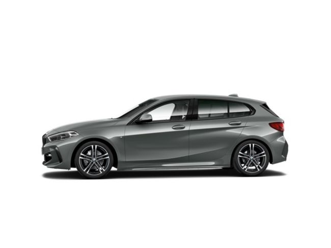 BMW Serie 1 118i 103 kw (140 cv)   - Foto 6